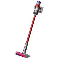 Aspirator vertical Dyson V10 Fluffy 525 W / Gray Violet photo 2