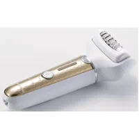 Epilator Panasonic ES-EL3A-N520 Uscată/ Umedă/ White Gold photo 3