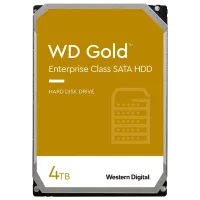 HDD Western Digital Gold Enterprise 4 ТБ WD4003FRYZ/ Серебристый photo 2