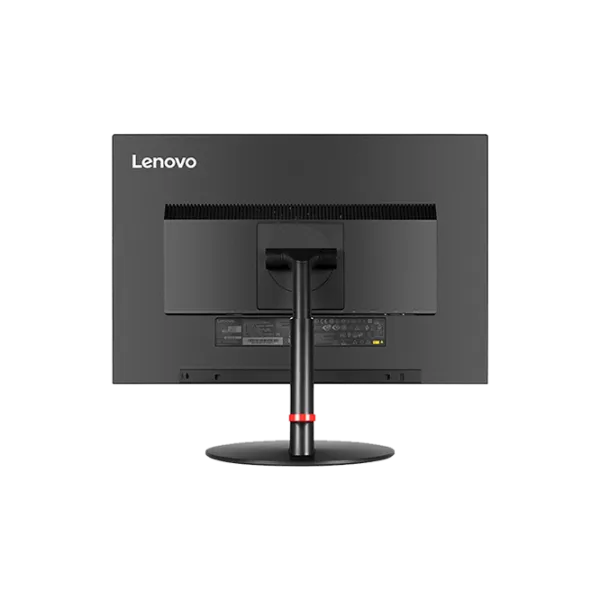 Монитор Lenovo ThinkVision T24D-10 23.8" Full HD 60 Гц/ 4 мс/ Черный photo 4