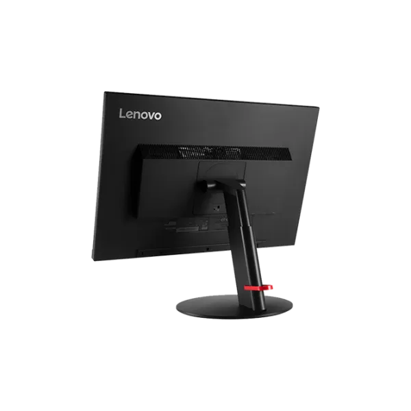 Монитор Lenovo ThinkVision T24D-10 23.8" Full HD 60 Гц/ 4 мс/ Черный photo 5