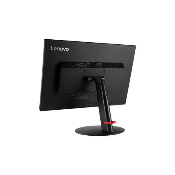 Монитор Lenovo ThinkVision T24D-10 23.8" Full HD 60 Гц/ 4 мс/ Черный photo 5