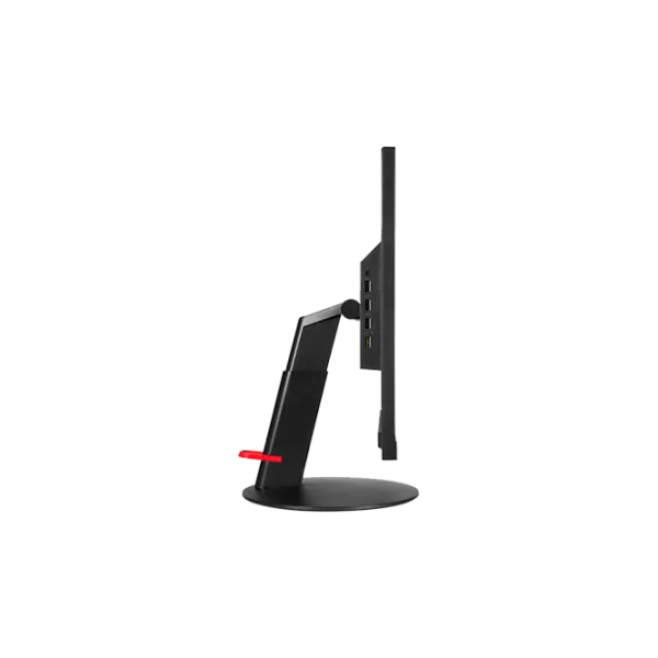 Монитор Lenovo ThinkVision T24D-10 23.8" Full HD 60 Гц/ 4 мс/ Черный photo 6