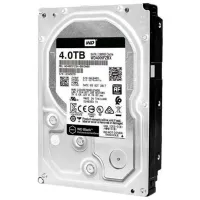 HDD Western Digital Black Gaming 4 ТБ WD4005FZBX/ Черный photo 2