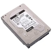 HDD Western Digital Black Gaming 4 ТБ WD4005FZBX/ Черный photo 3
