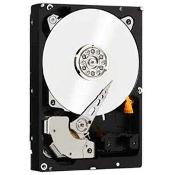 HDD Western Digital Black Gaming 4 TB WD4005FZBX/ Black photo 4