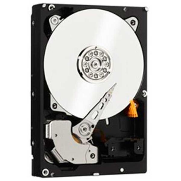 HDD Western Digital Black Gaming 4 TB WD4005FZBX/ Black photo 4