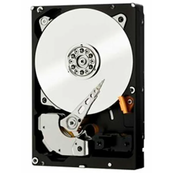 HDD Western Digital Black Gaming 4 TB WD4005FZBX/ Black photo 5