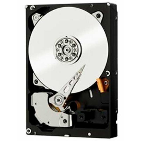 HDD Western Digital Black Gaming 4 TB WD4005FZBX/ Black photo 5