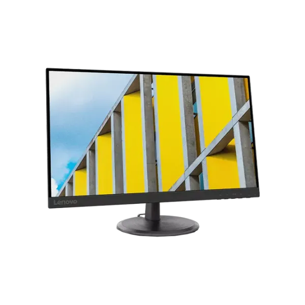 Монитор Lenovo C27-30 27" Full HD 75 Гц/ 4 мс/ Черный photo 2