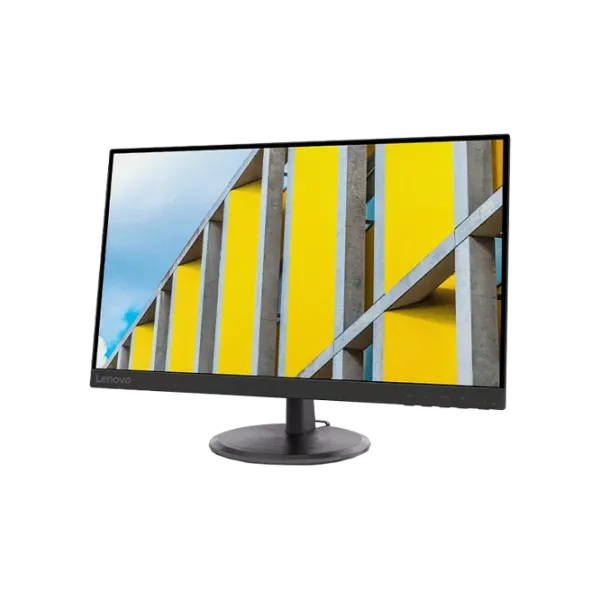 Монитор Lenovo C27-30 27" Full HD 75 Гц/ 4 мс/ Черный photo 3