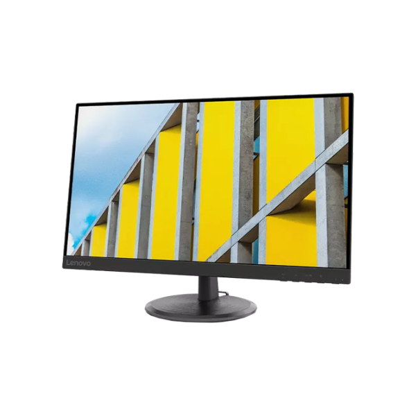 Монитор Lenovo C27-30 27" Full HD 75 Гц/ 4 мс/ Черный photo 3