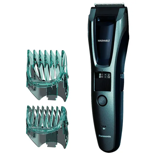 Триммер для лица Panasonic ER-GB60-K520 Черный photo 2