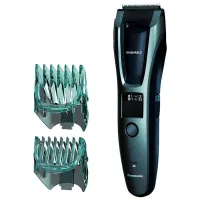 Триммер для лица Panasonic ER-GB60-K520 Черный photo 2