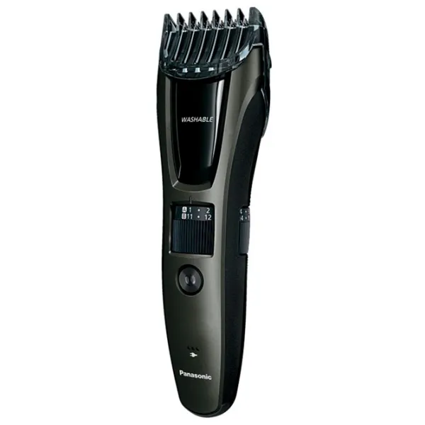 Триммер для лица Panasonic ER-GB60-K520 Черный photo 3