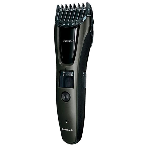 Триммер для лица Panasonic ER-GB60-K520 Черный photo 3