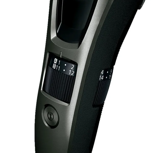Триммер для лица Panasonic ER-GB60-K520 Черный photo 4