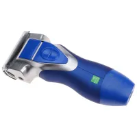 Aparat de ras electric Panasonic ES6003S520 Blue Silver photo 3