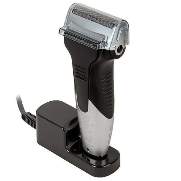 Aparat de ras electric Panasonic ES-SA40-S520 Gray Black  photo 2