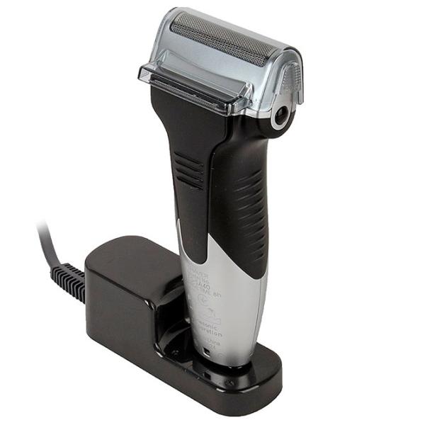 Aparat de ras electric Panasonic ES-SA40-S520 Gray Black  photo 2