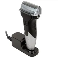 Aparat de ras electric Panasonic ES-SA40-S520 Gray Black photo 2