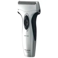 Aparat de ras electric Panasonic ES-SA40-S520 Gray Black photo 4