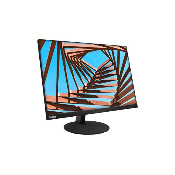Монитор Lenovo T25D-10 25" Full HD 6 мс/ Черный photo 2