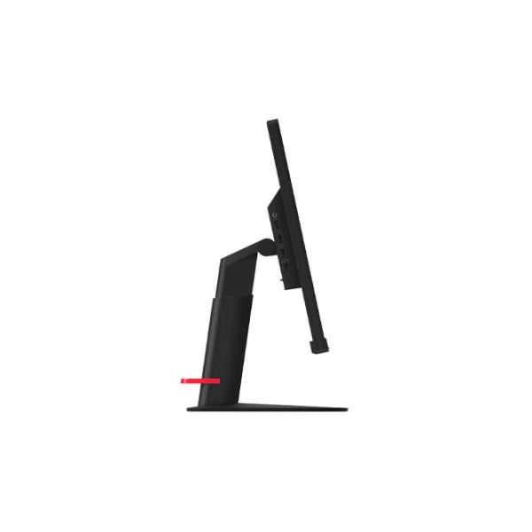 Монитор Lenovo T25D-10 25" Full HD 6 мс/ Черный photo 5