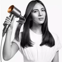 Uscător de păr Dyson HD07 1600 W / Copper photo 5