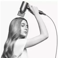 Uscător de păr Dyson HD07 1600 W / Copper photo 6