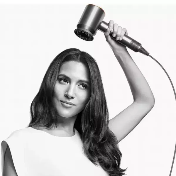Фен Dyson HD07 1600 Вт / Медный photo 8