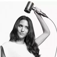 Uscător de păr Dyson HD07 1600 W / Copper photo 8