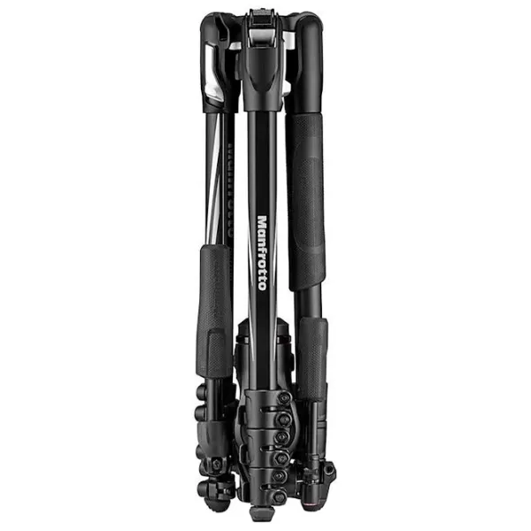Trepied Manfrotto BeFree Advanced Lever 3W Foto, video/ Black photo 4 Trepied Manfrotto BeFree Advanced Lever 3W Foto, video/ Black photo 4