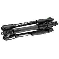 Трипод Manfrotto BeFree Advanced Lever 3W Фото, видео/ Черный photo 5
