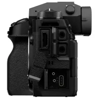Фотоаппарат FujiFilm X-H2S Body CMOS/ Черный photo 2