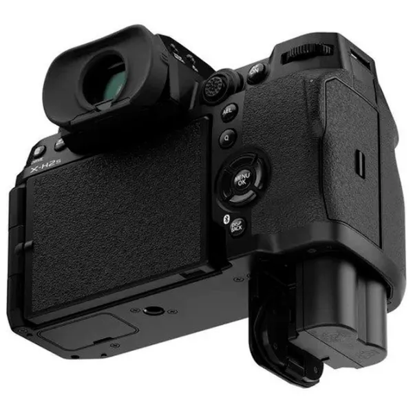 Фотоаппарат FujiFilm X-H2S Body CMOS/ Черный photo 7 Фотоаппарат FujiFilm X-H2S Body CMOS/ Черный photo 7