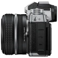Фотоаппарат Nikon Z fc Kit CMOS/ Черный photo 4