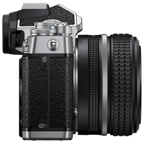 Cameră foto Nikon Z fc Kit CMOS/ Black photo 5 Cameră foto Nikon Z fc Kit CMOS/ Black photo 5