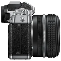 Фотоаппарат Nikon Z fc Kit CMOS/ Черный photo 5