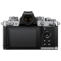 Фотоаппарат Nikon Z fc Kit CMOS/ Черный photo 6