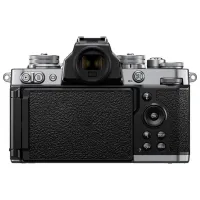 Фотоаппарат Nikon Z fc Kit CMOS/ Черный photo 7