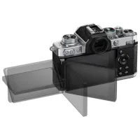 Фотоаппарат Nikon Z fc Kit CMOS/ Черный photo 8