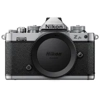 Фотоаппарат Nikon Z fc Kit CMOS/ Черный photo 9