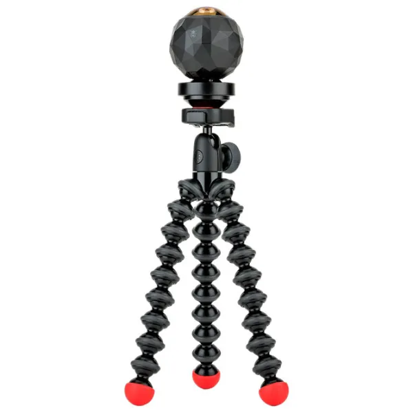 Трипод Joby GorillaPod Action Фото, видео/ Черный photo 3
