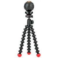 Трипод Joby GorillaPod Action Фото, видео/ Черный photo 3