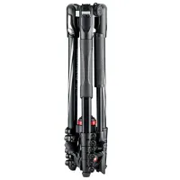 Трипод Manfrotto BeFree LIVE AL LEV BLK KIT 2W Фото, видео/ Черный photo 4