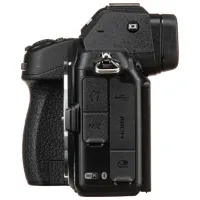 Cameră foto Nikon Z 5 Body CMOS/ Black photo 5