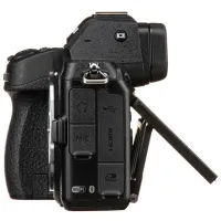Cameră foto Nikon Z 5 Body CMOS/ Black photo 6