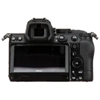 Cameră foto Nikon Z 5 Body CMOS/ Black photo 8
