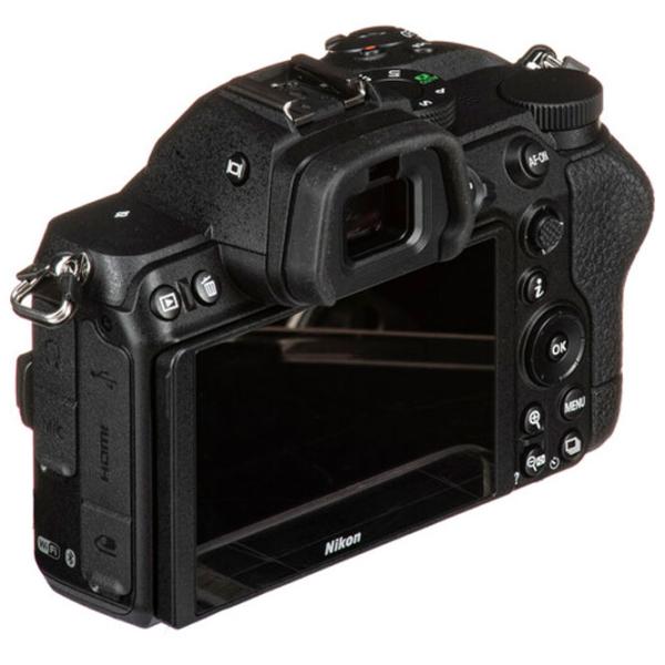 Фотоаппарат Nikon Z 5 Body CMOS/ Черный photo 10 Фотоаппарат Nikon Z 5 Body CMOS/ Черный photo 10
